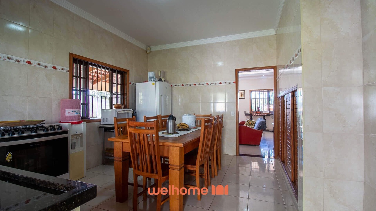 Photo of Kitchen in Cotia