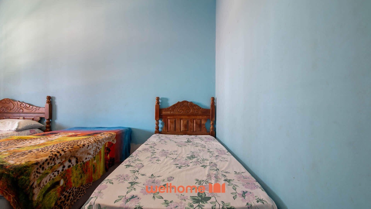 Photo of Bedroom in Cotia
