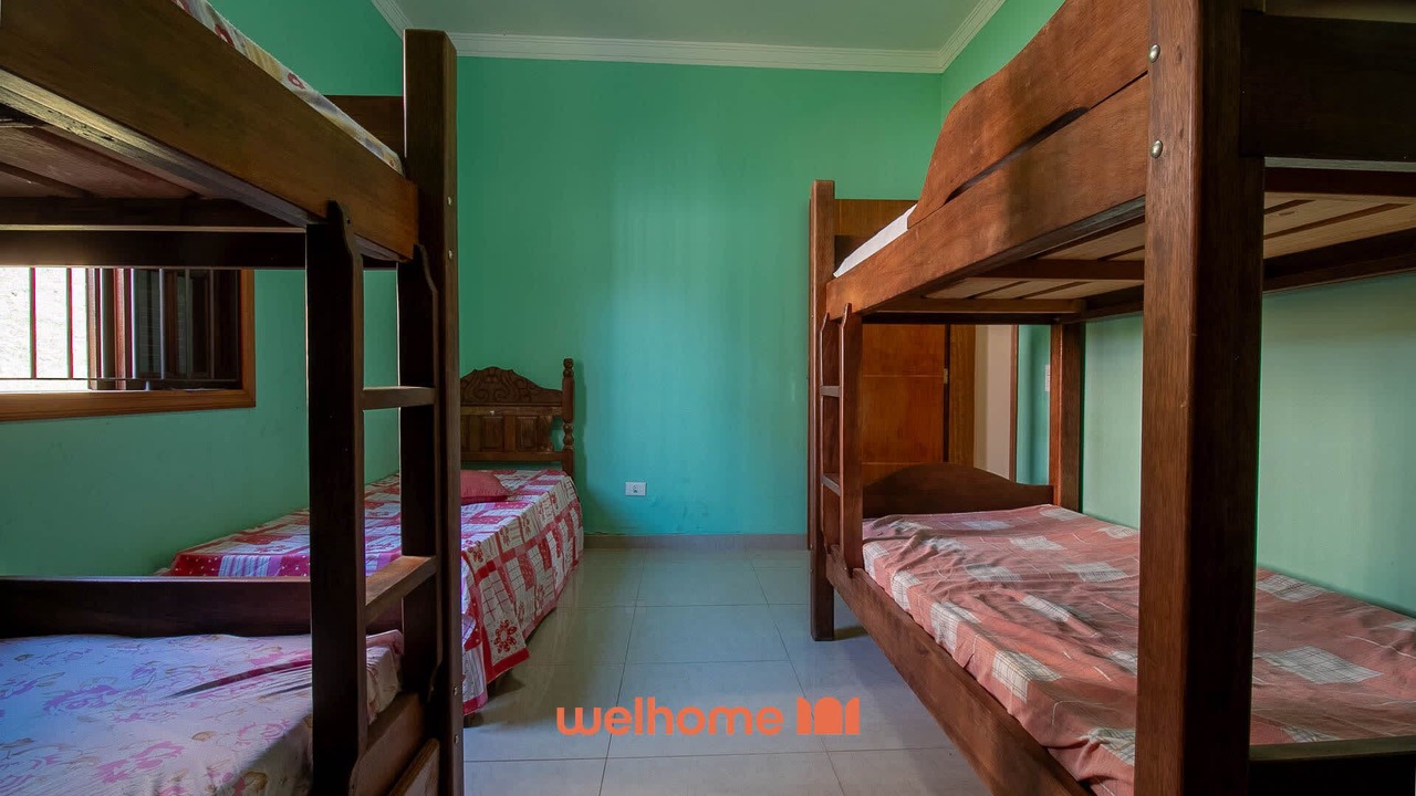 Photo of Bedroom in Cotia