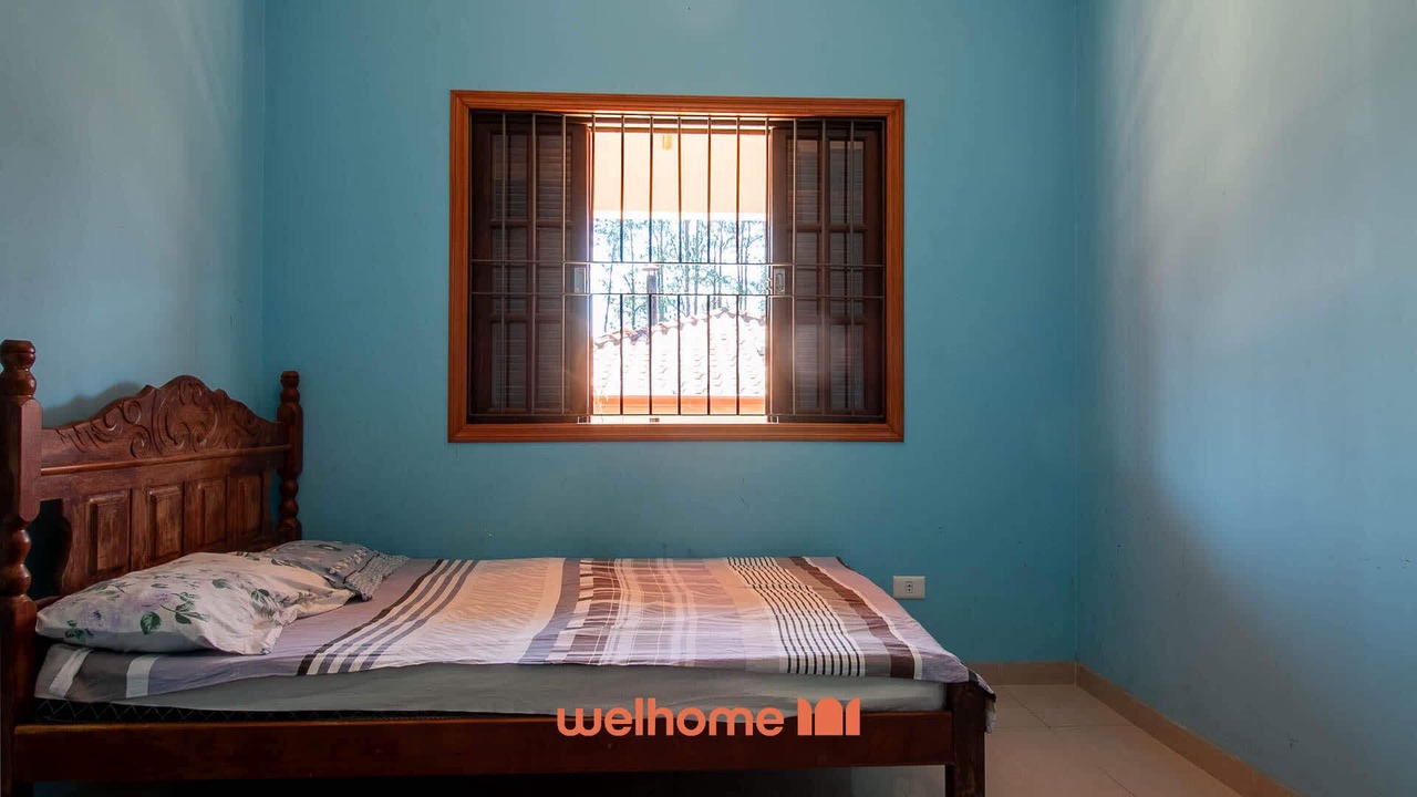 Photo of Bedroom in Cotia