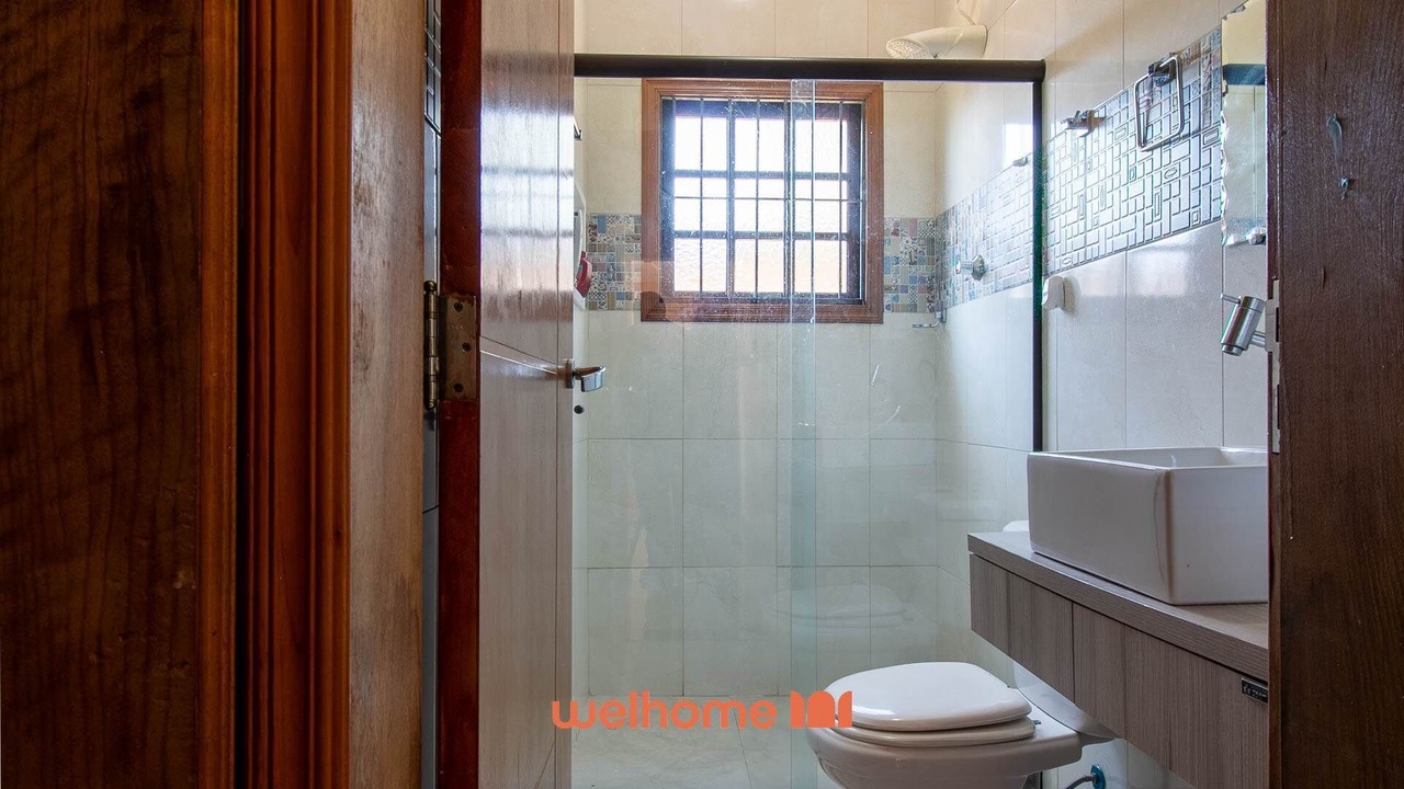 Photo of Bathroom in Cotia