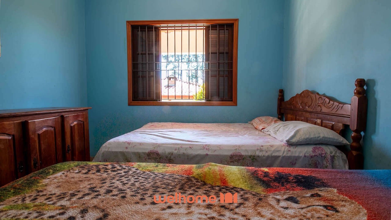 Photo of Bedroom in Cotia