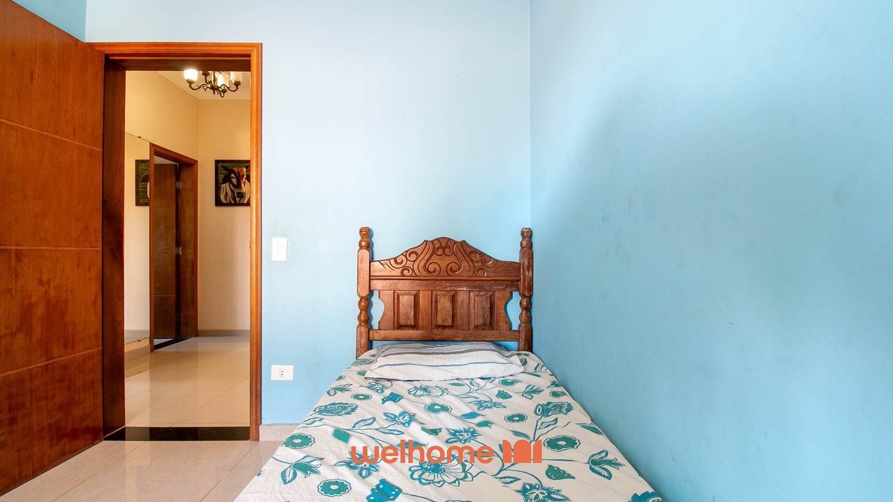 Photo of Bedroom in Cotia