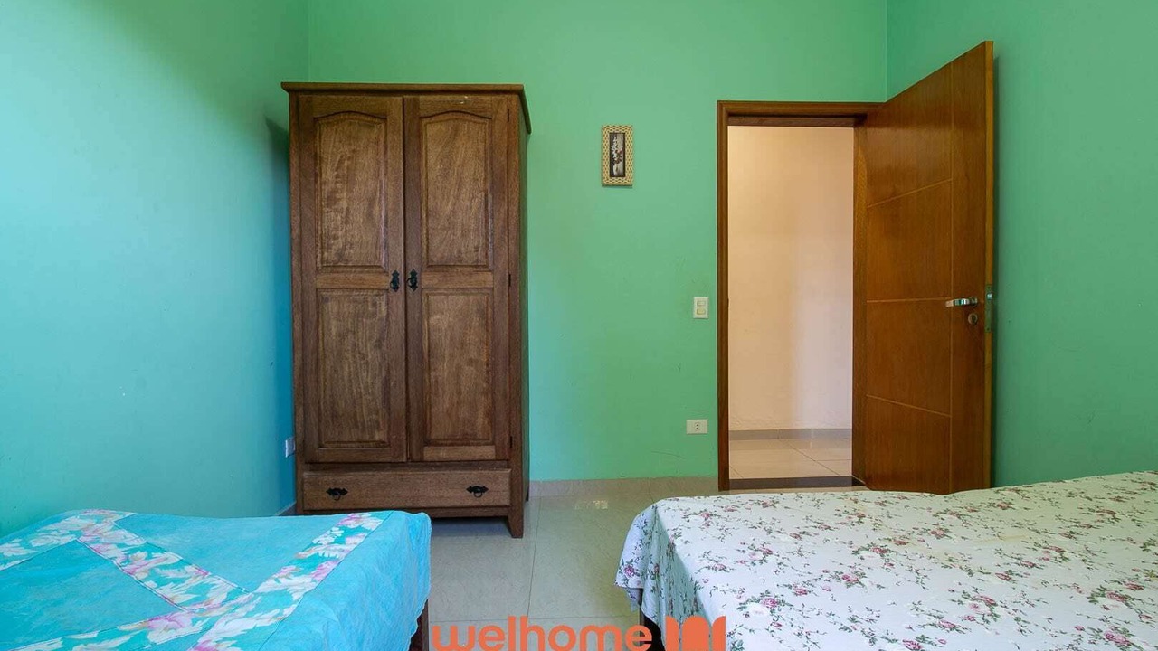 Photo of Bedroom in Cotia