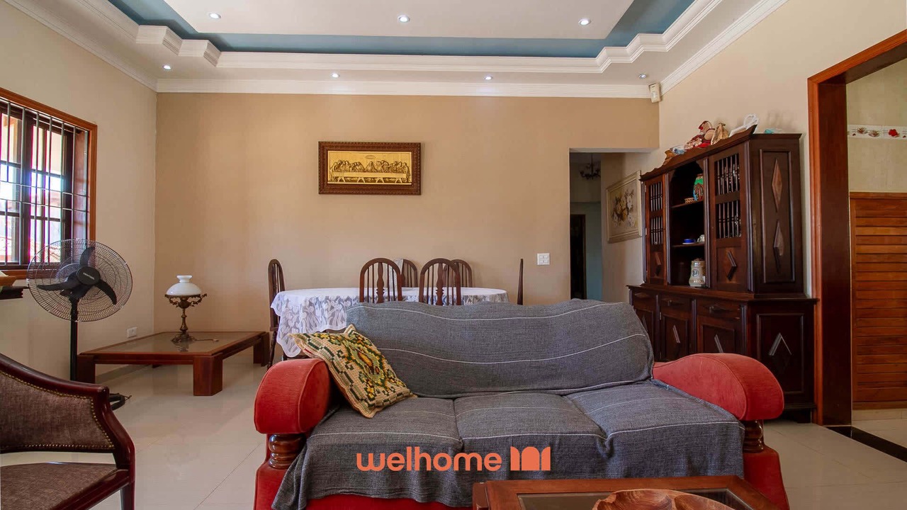 Photo of Livingroom in Cotia