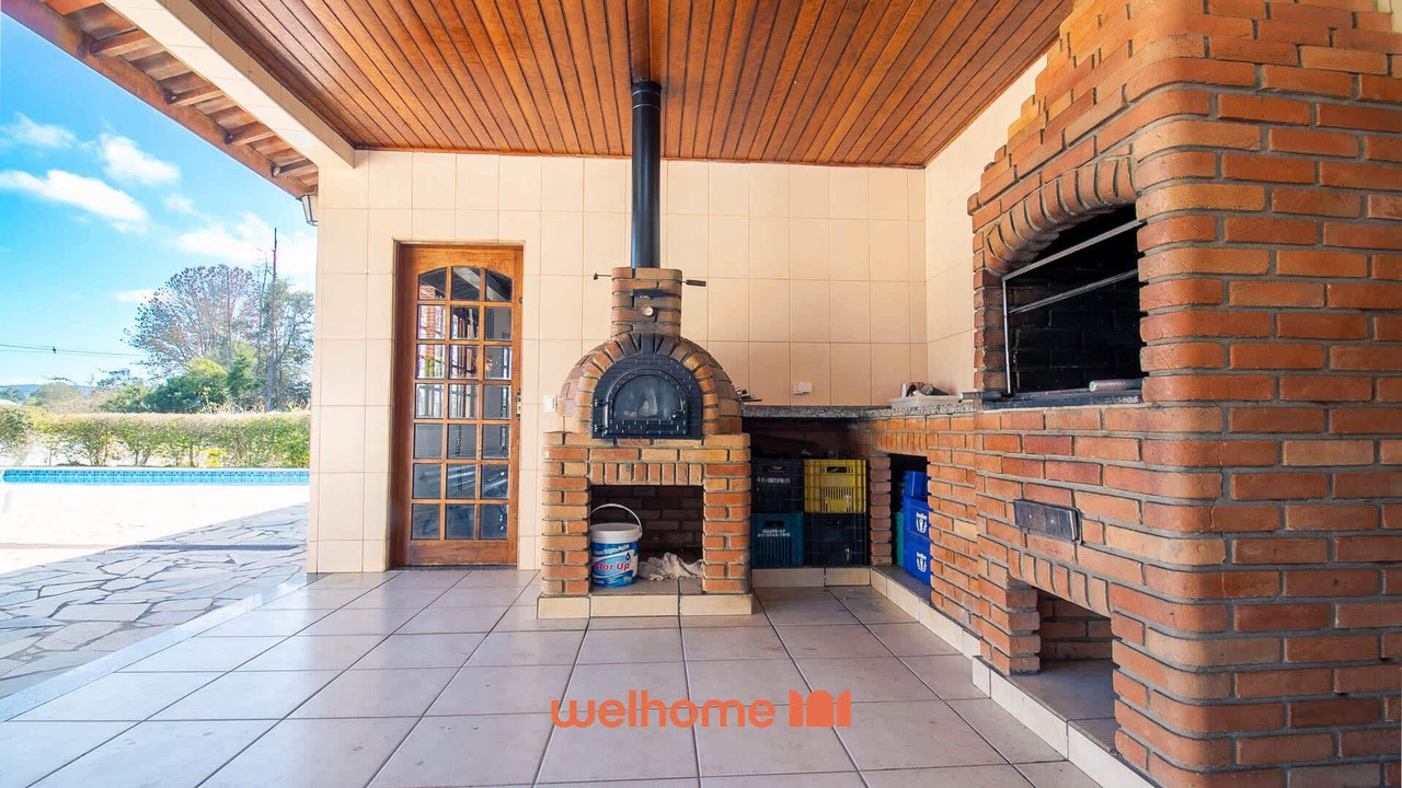 Photo of Patio Balcony in Cotia