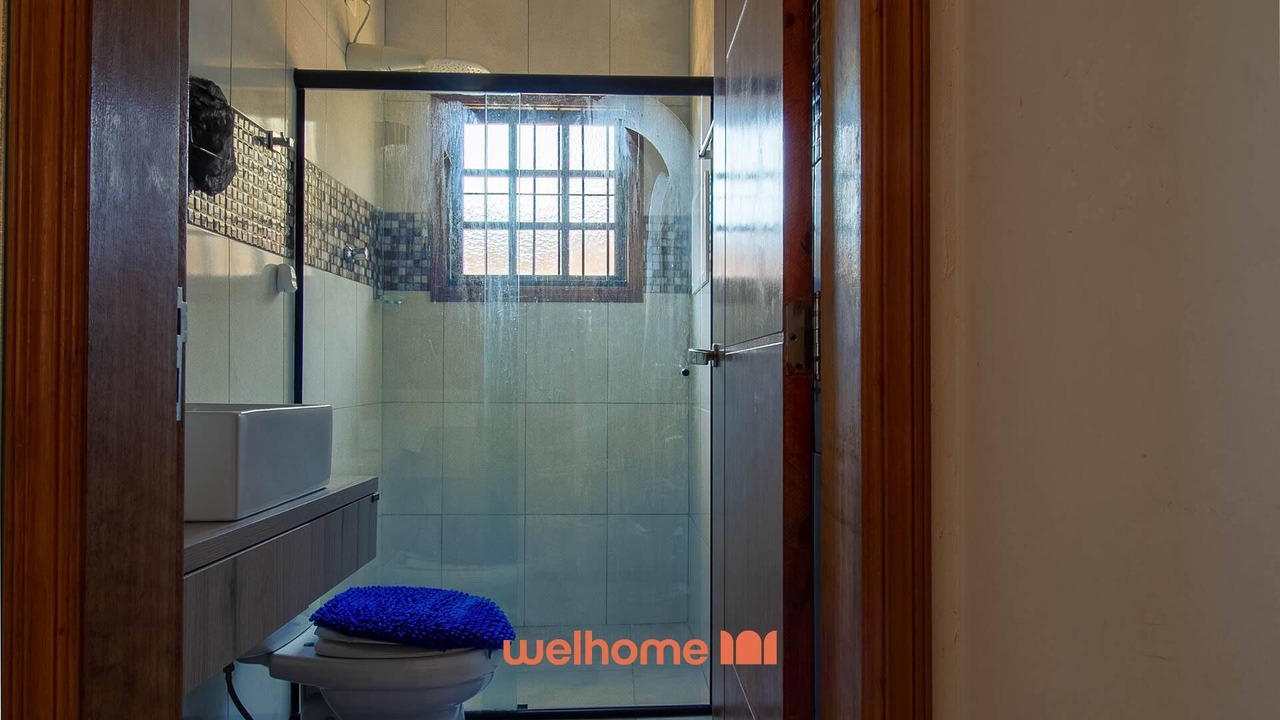 Photo of Bathroom in Cotia