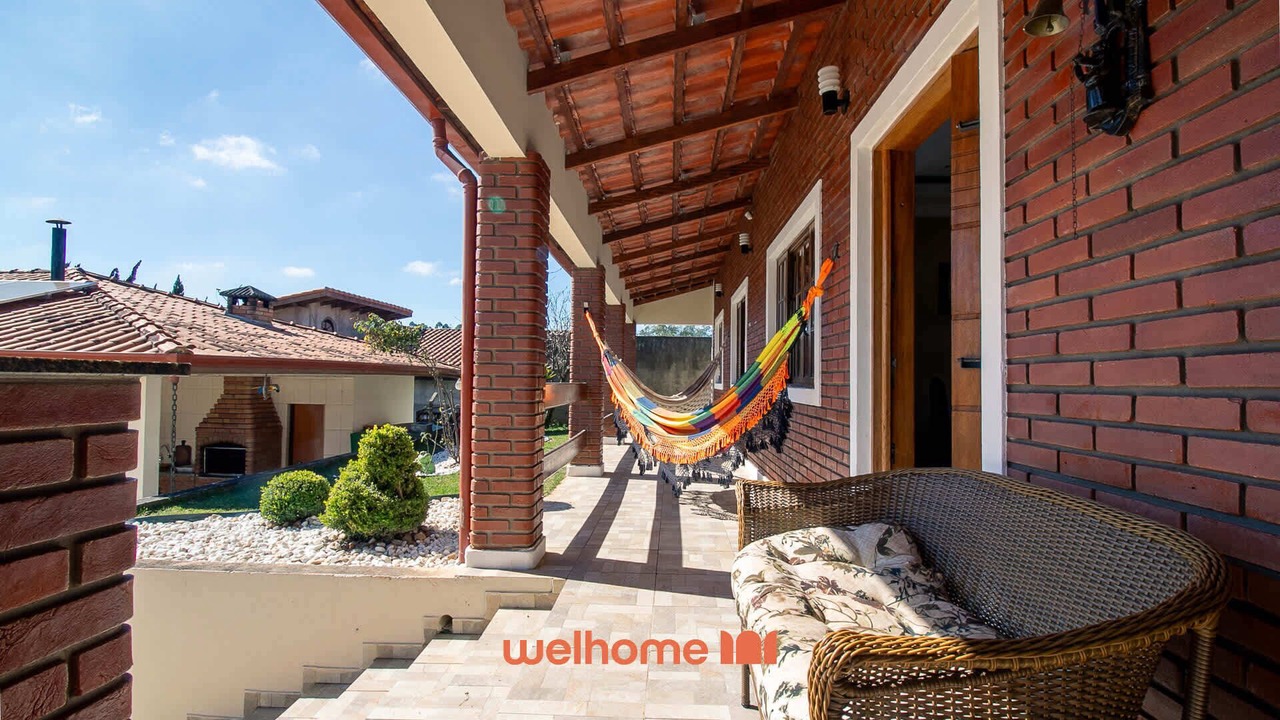 Photo of Patio Balcony in Cotia