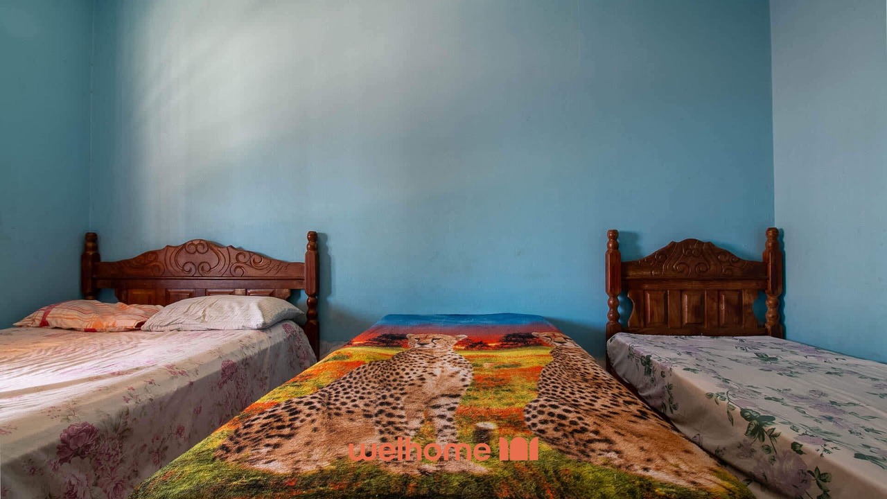 Photo of Bedroom in Cotia