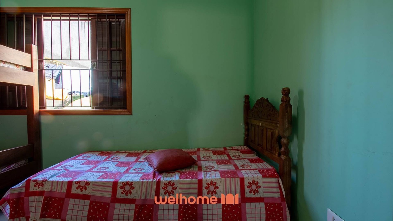 Photo of Bedroom in Cotia