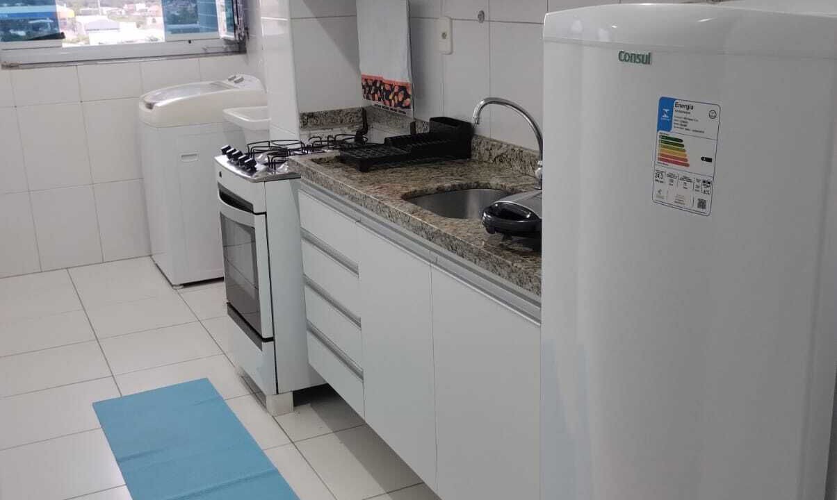 Photo of Kitchen in Atalaia