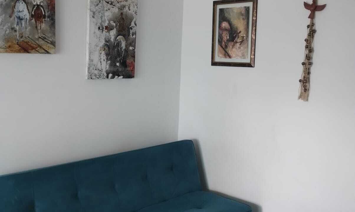 Photo of Livingroom in Atalaia