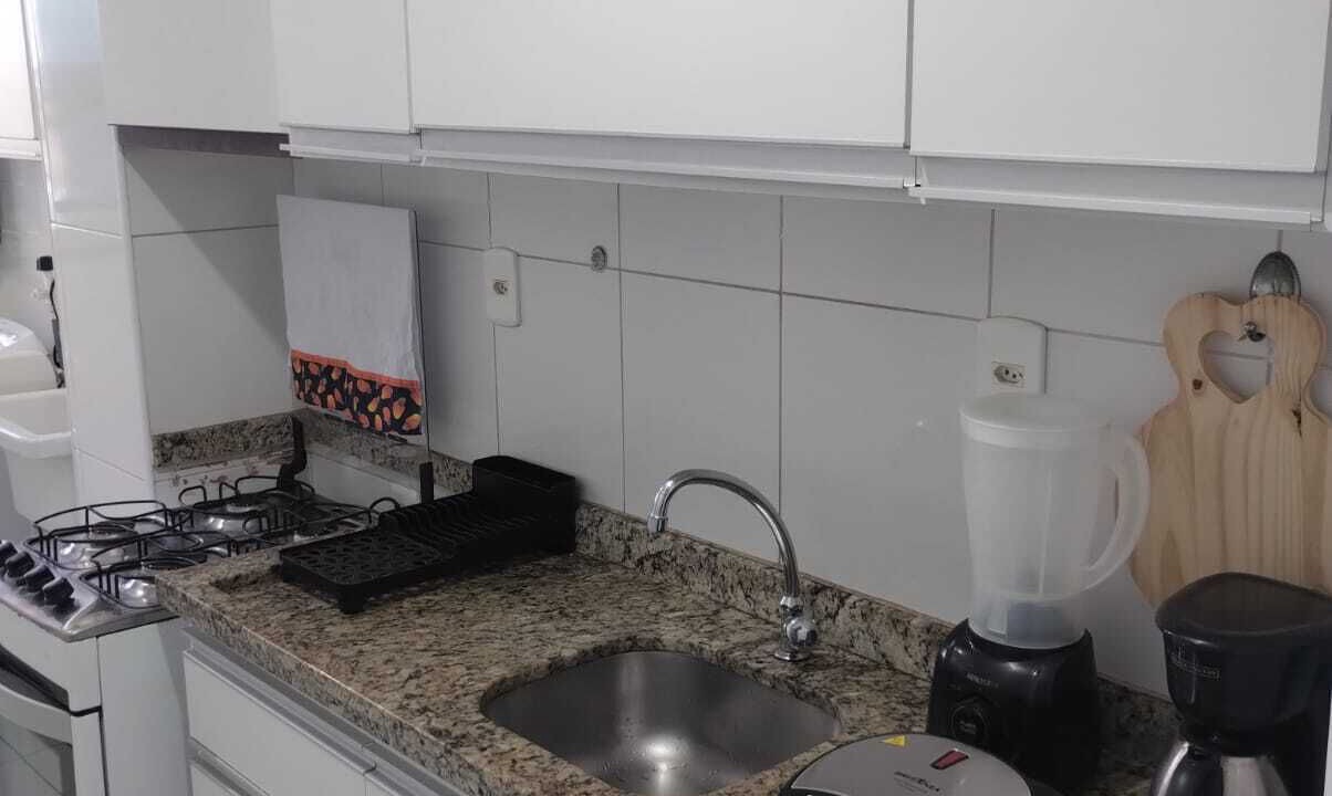 Photo of Kitchen in Atalaia
