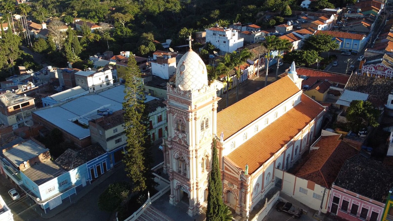 Photo of Outdoor in Triunfo
