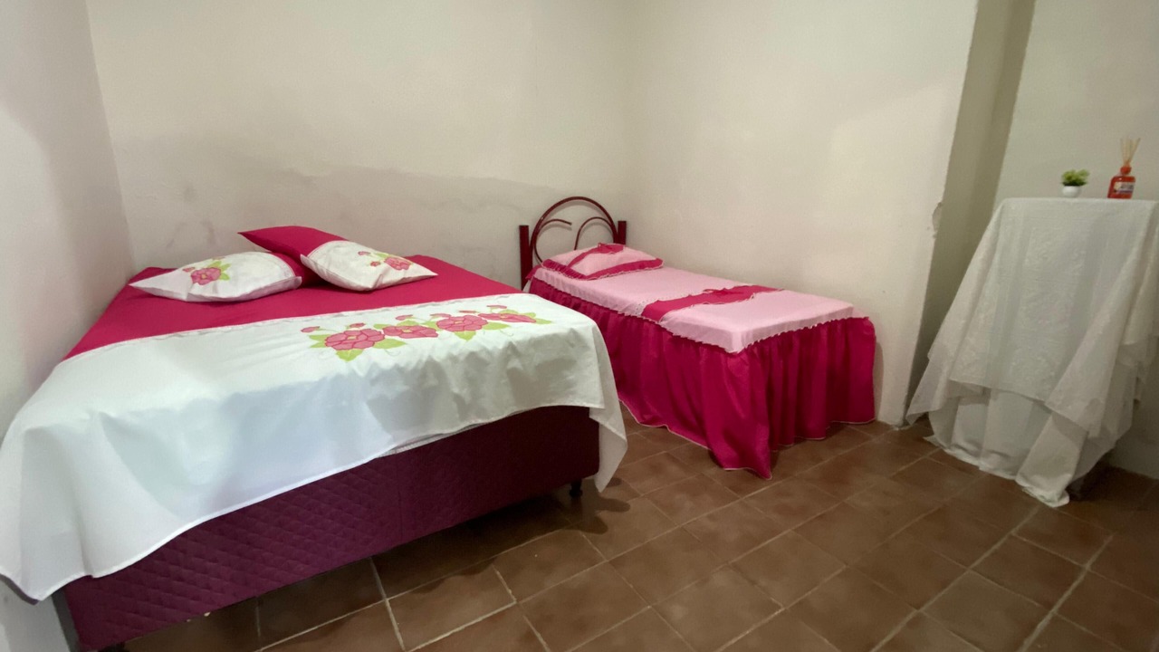 Photo of Bedroom in Triunfo