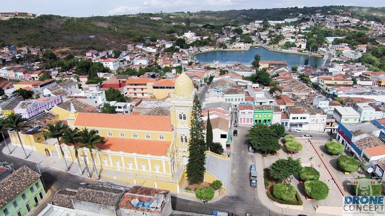 Photo of Outdoor in Triunfo