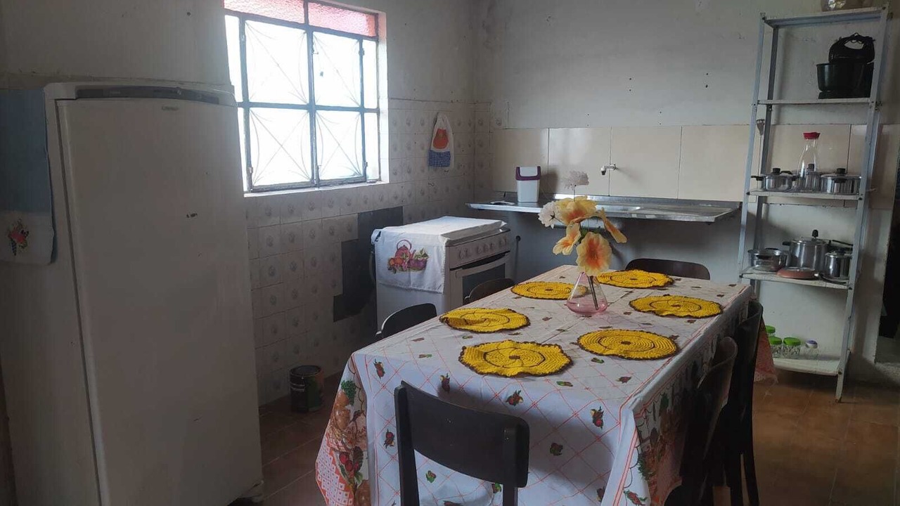 Photo of Kitchen in Triunfo