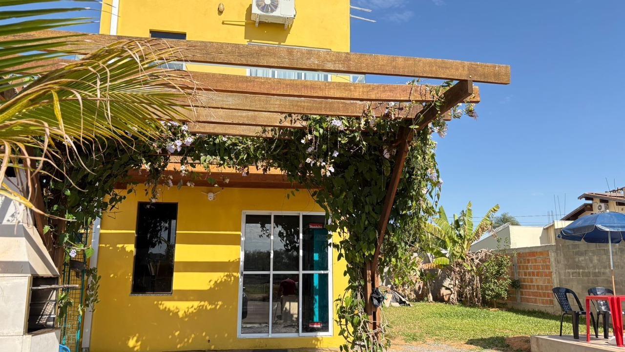Photo of Patio Balcony in Bonito