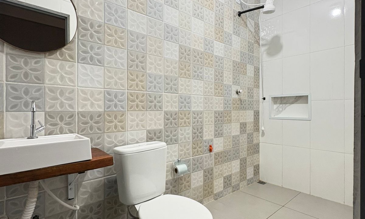 Photo of Bathroom in Bonito