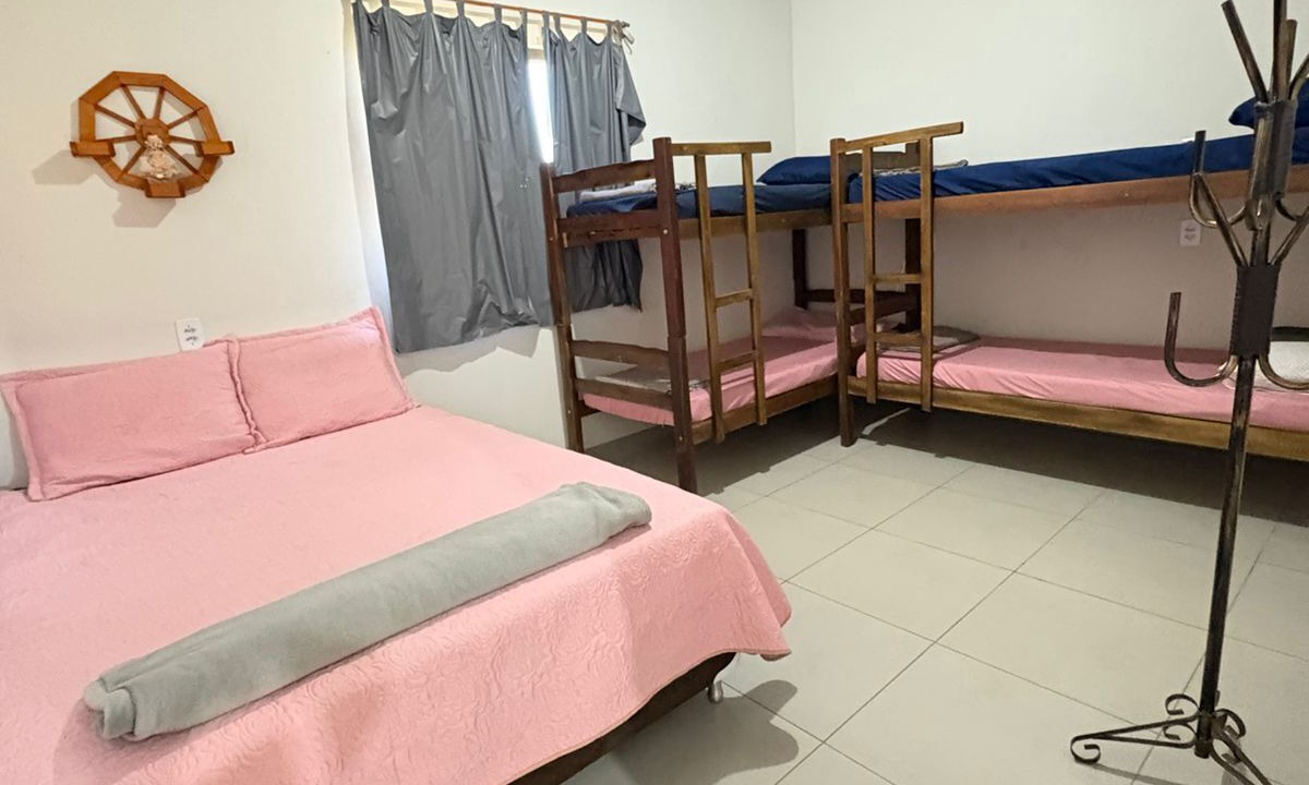 Photo of Bedroom in Bonito