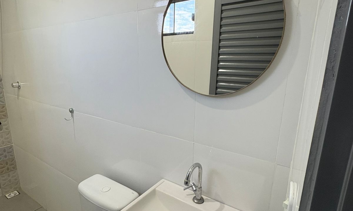Photo of Bathroom in Bonito