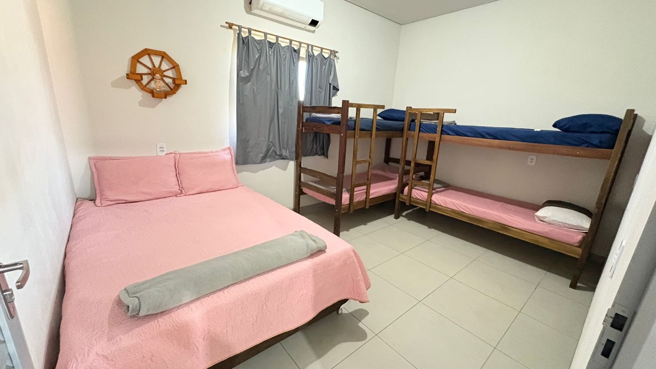Photo of Bedroom in Bonito