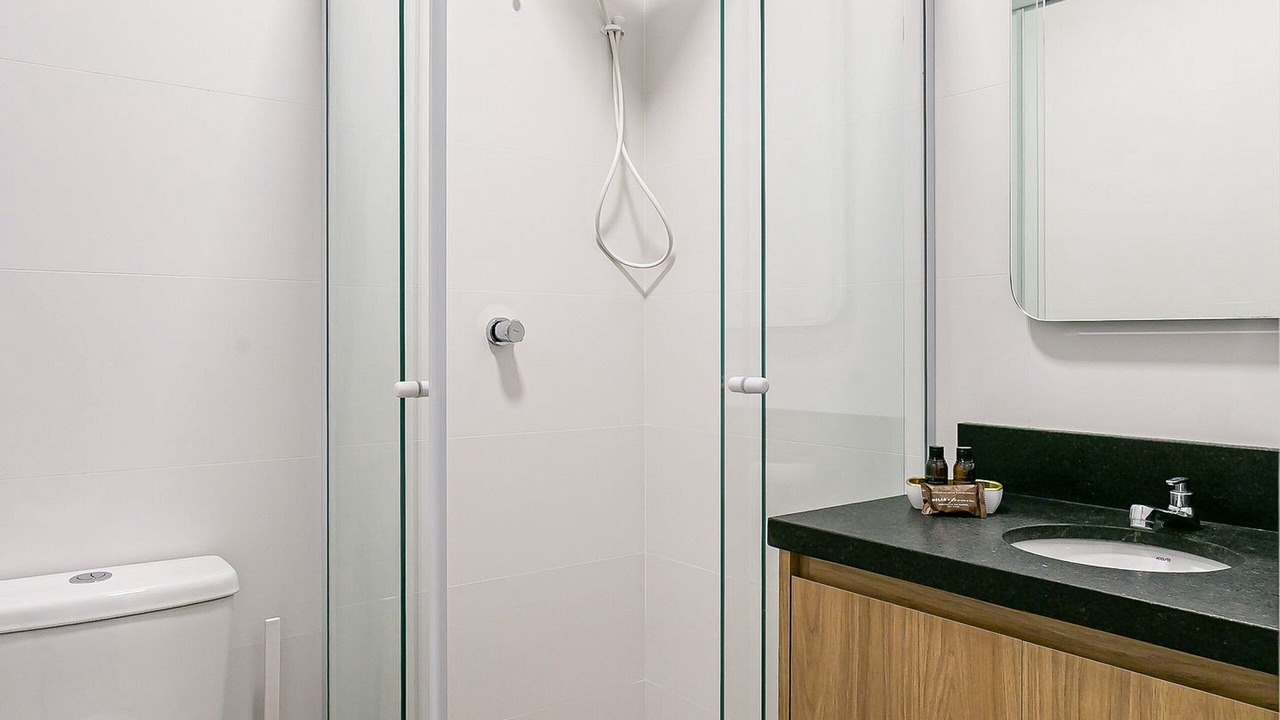 Photo of Bathroom in Carvoeira