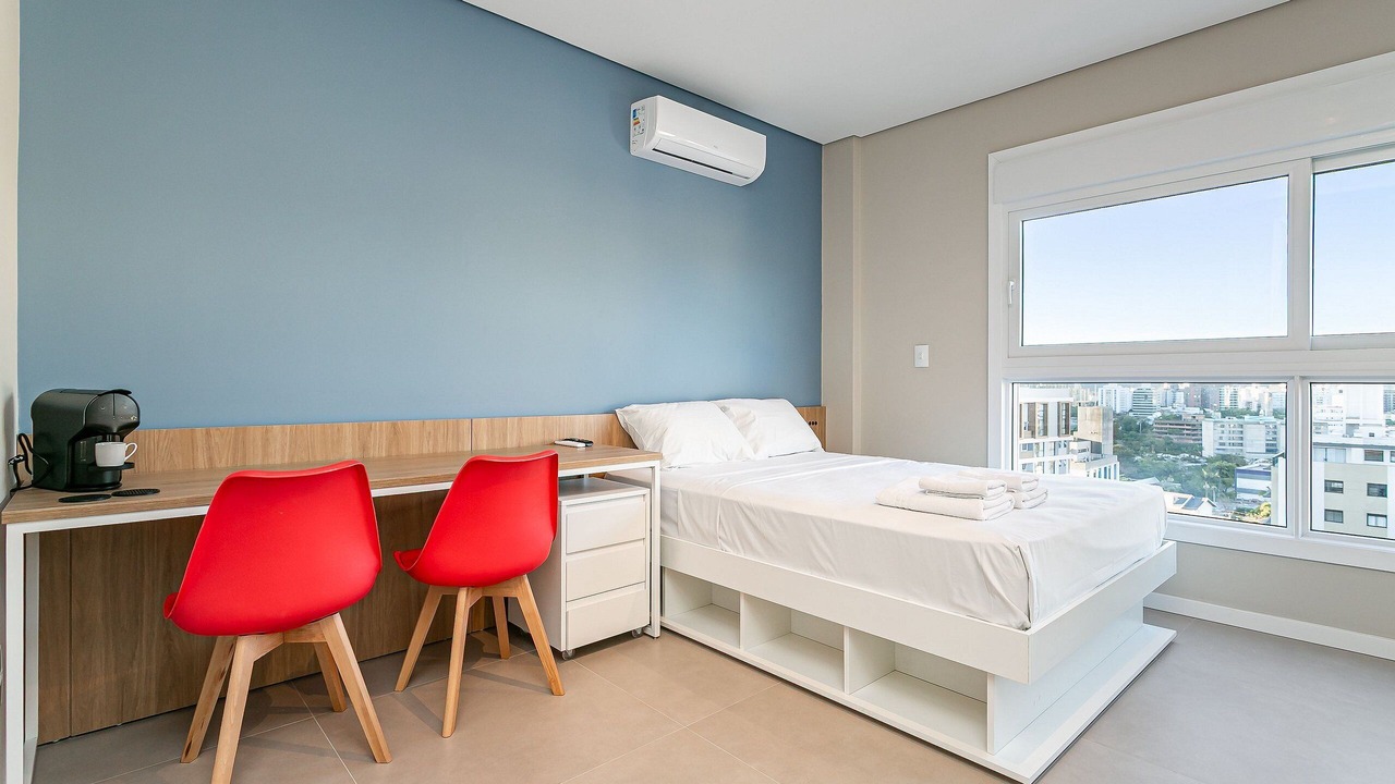 Photo of Bedroom in Carvoeira