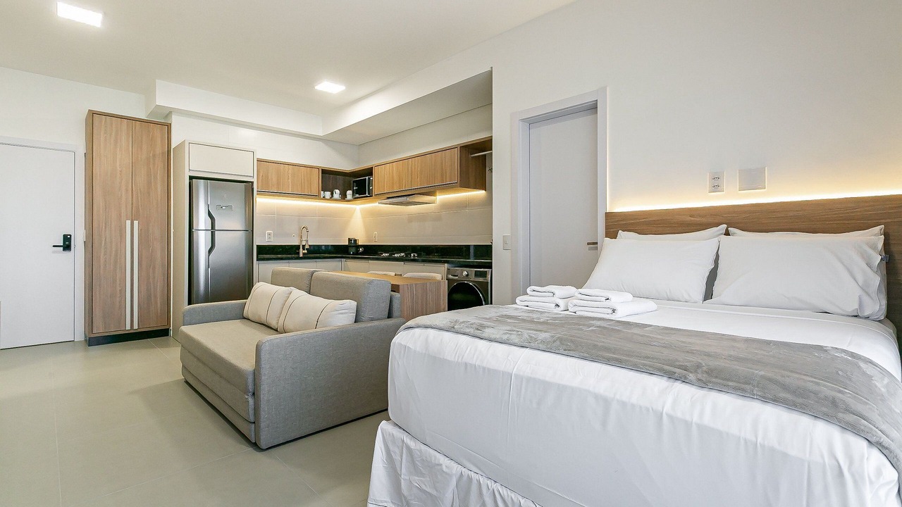 Photo of Bedroom in Agronomica
