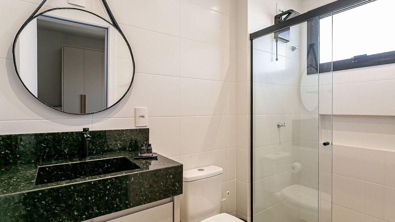 Photo of Bathroom in Agronomica