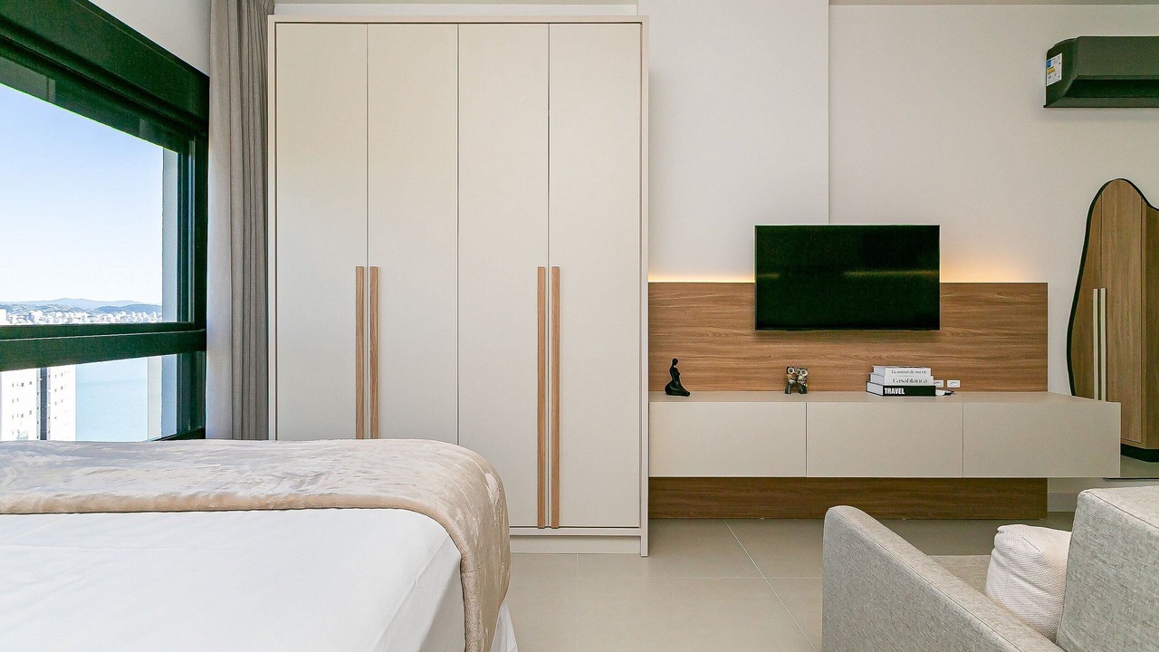 Photo of Bedroom in Agronomica