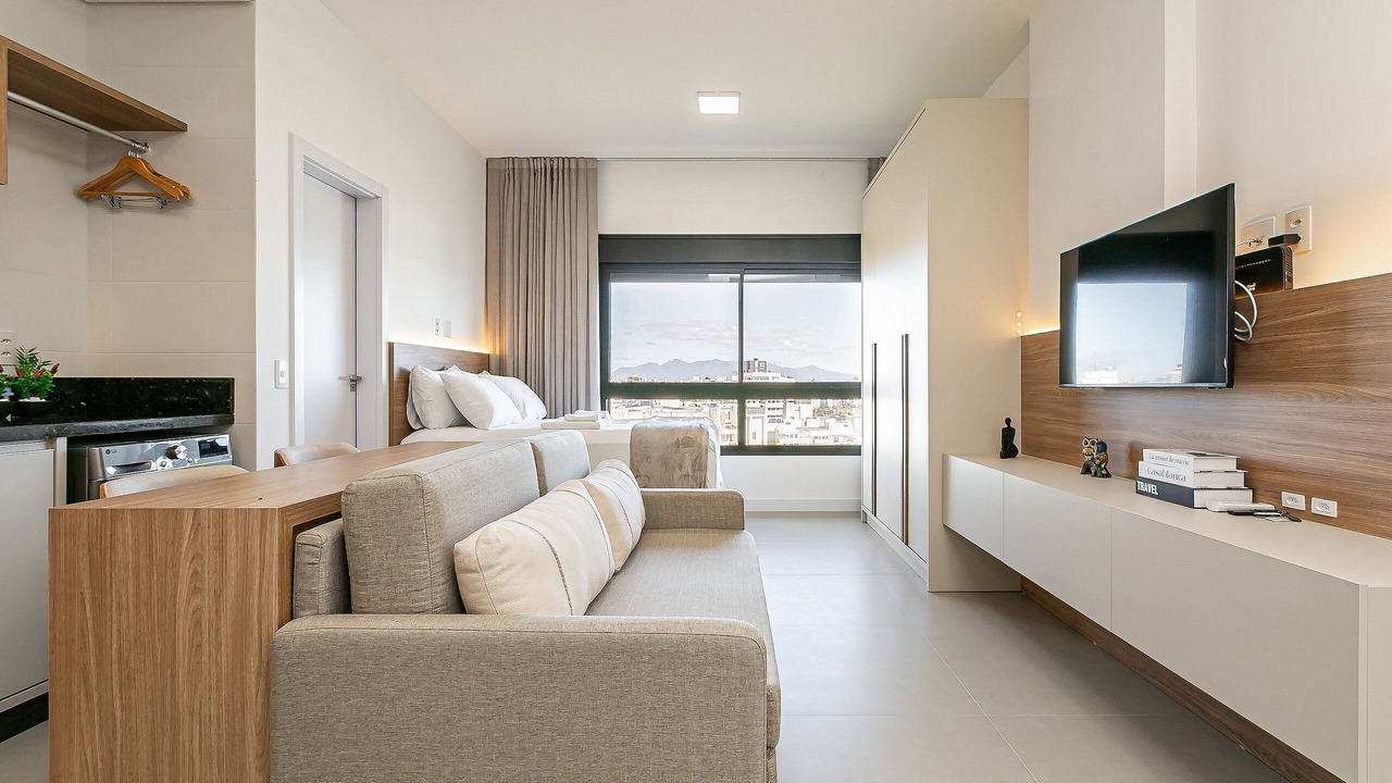 Photo of Livingroom in Agronomica