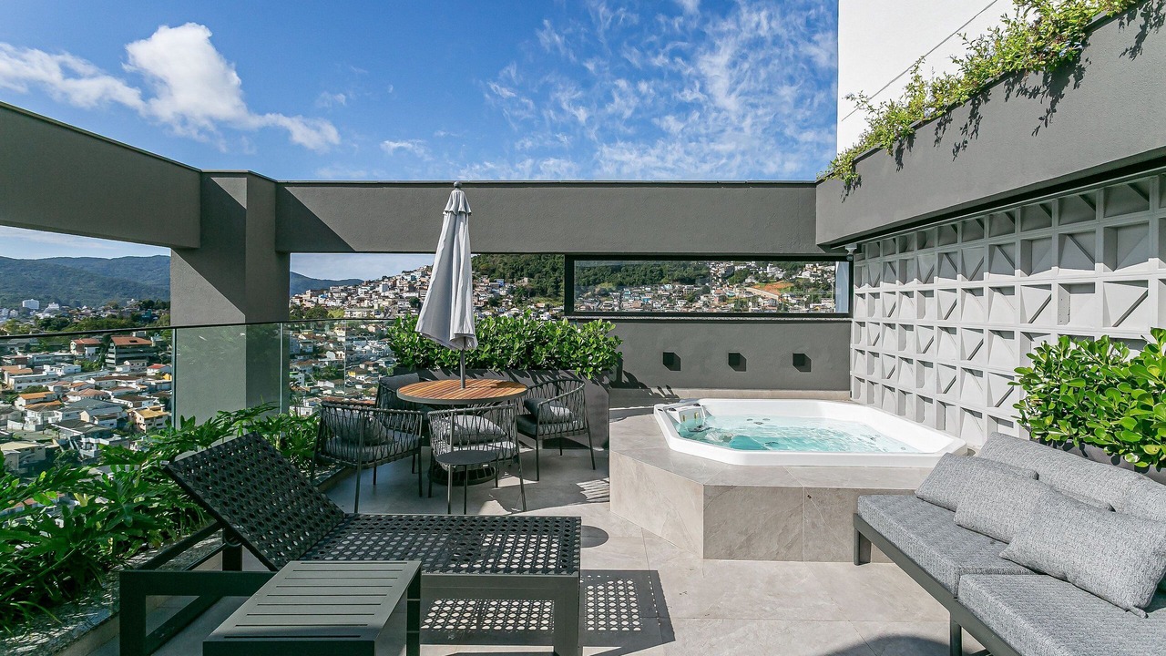 Photo of Patio Balcony in Agronomica