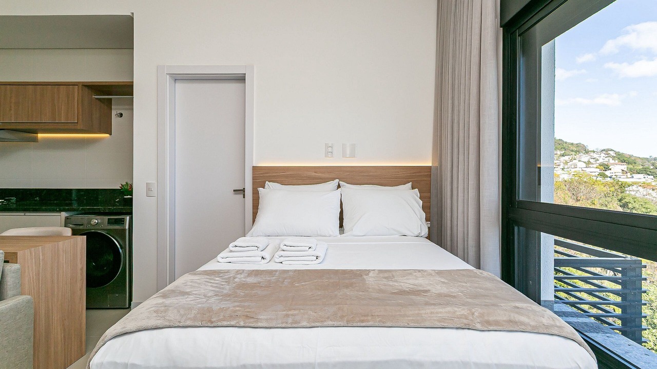 Photo of Bedroom in Agronomica