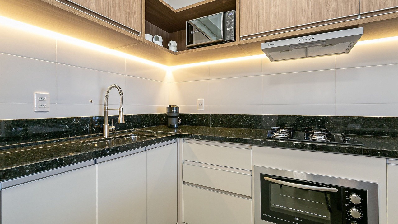 Photo of Kitchen in Agronomica