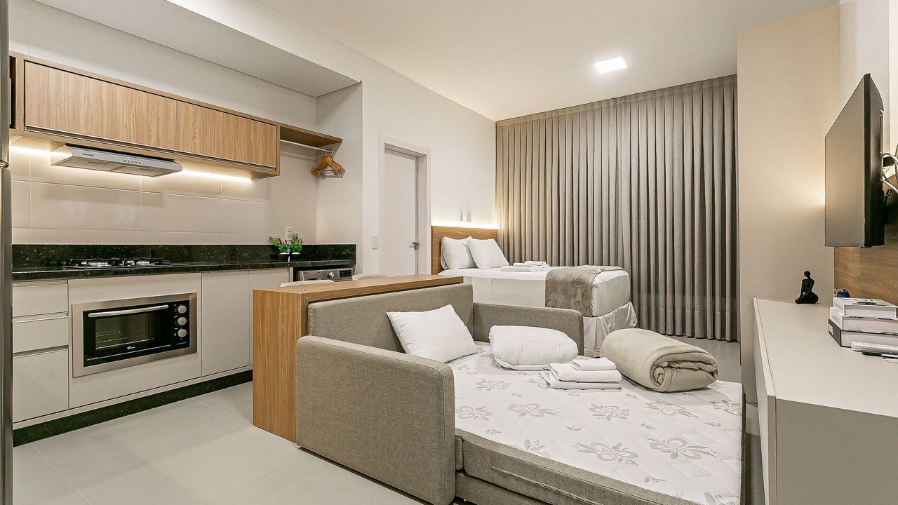 Photo of Bedroom in Agronomica