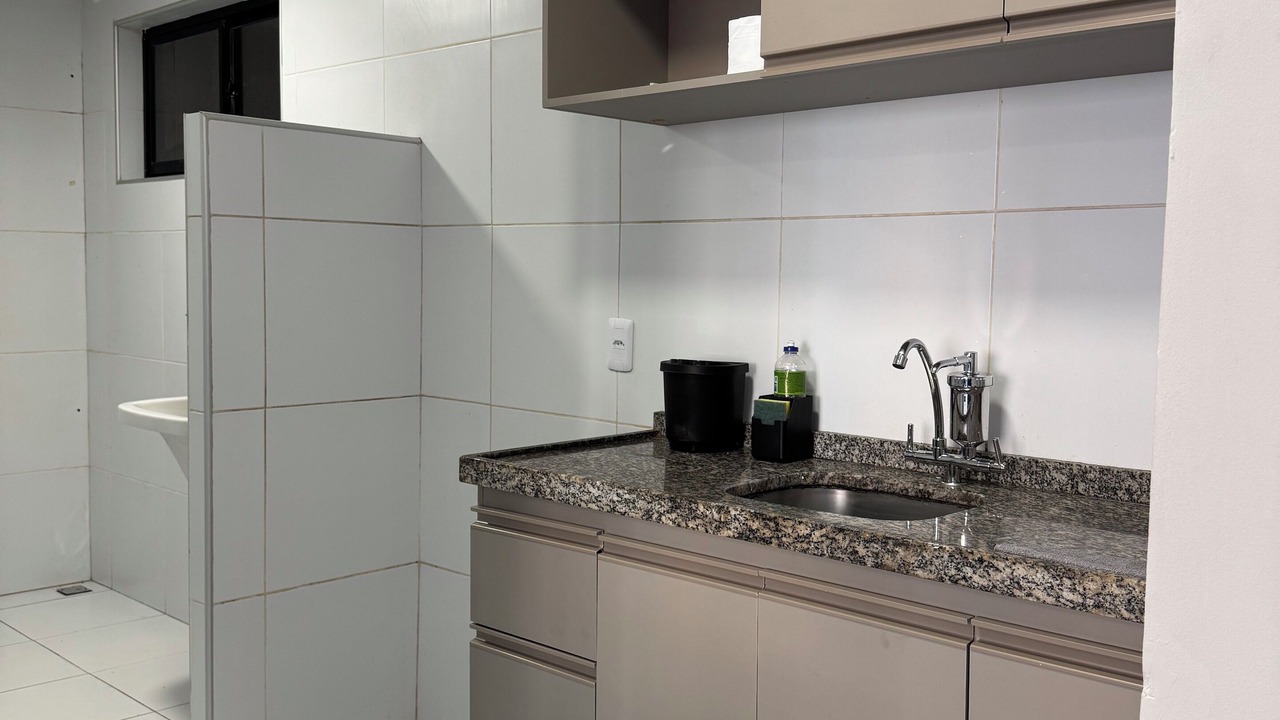 Photo of Bathroom in Sao Luis