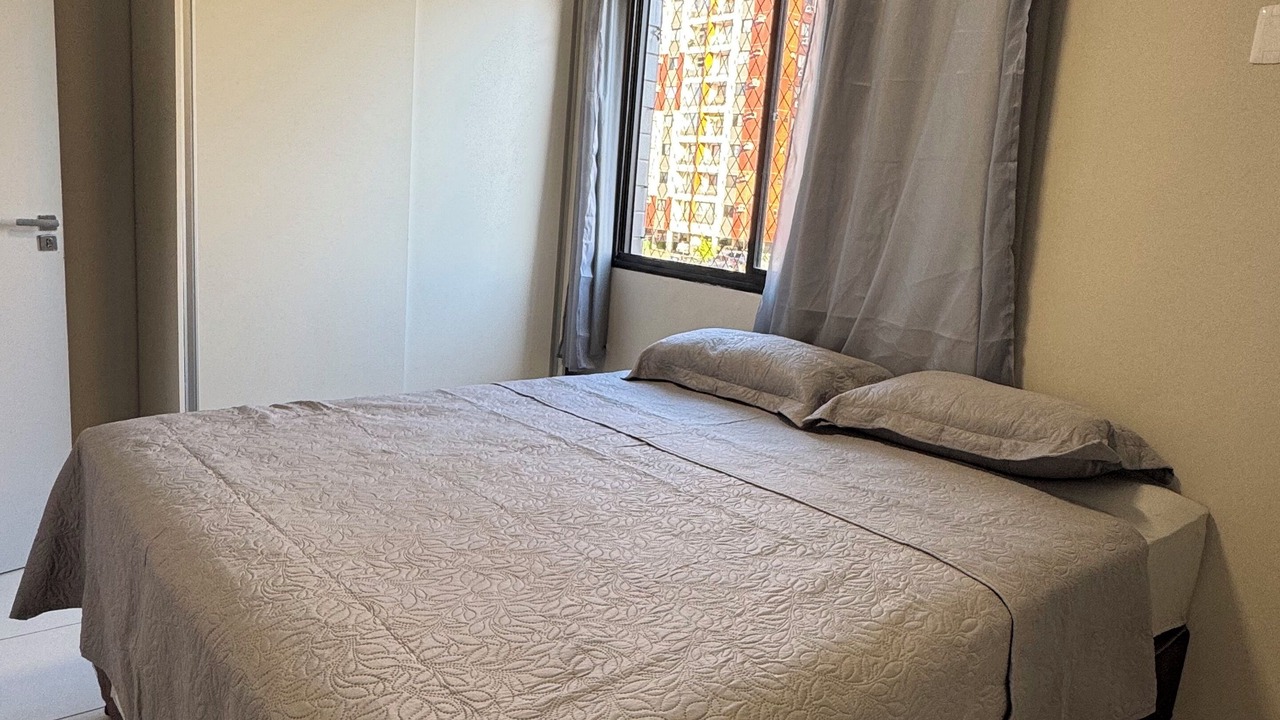Photo of Bedroom in Sao Luis
