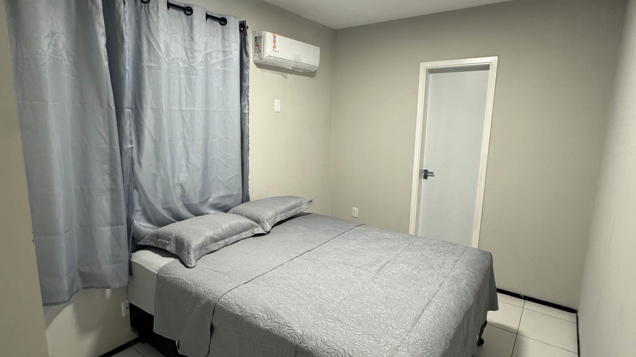 Photo of Bedroom in Sao Luis