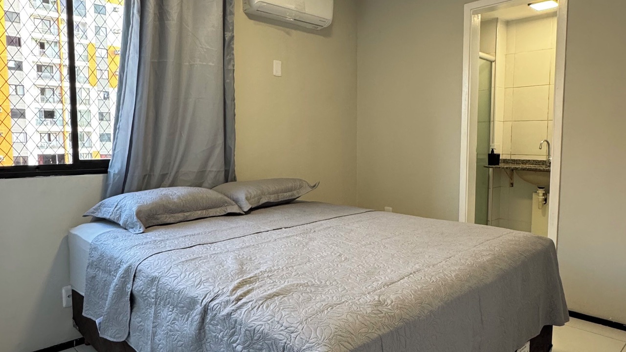 Photo of Bedroom in Sao Luis