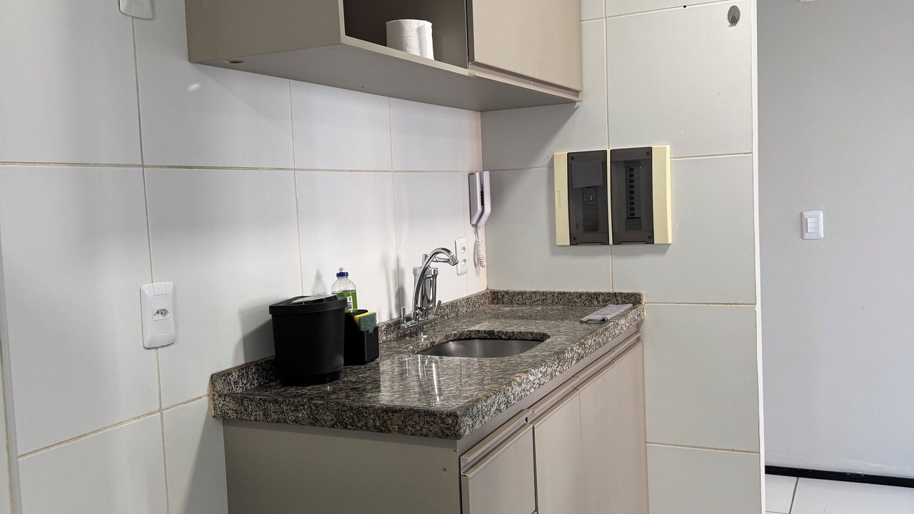 Photo of Kitchen in Sao Luis