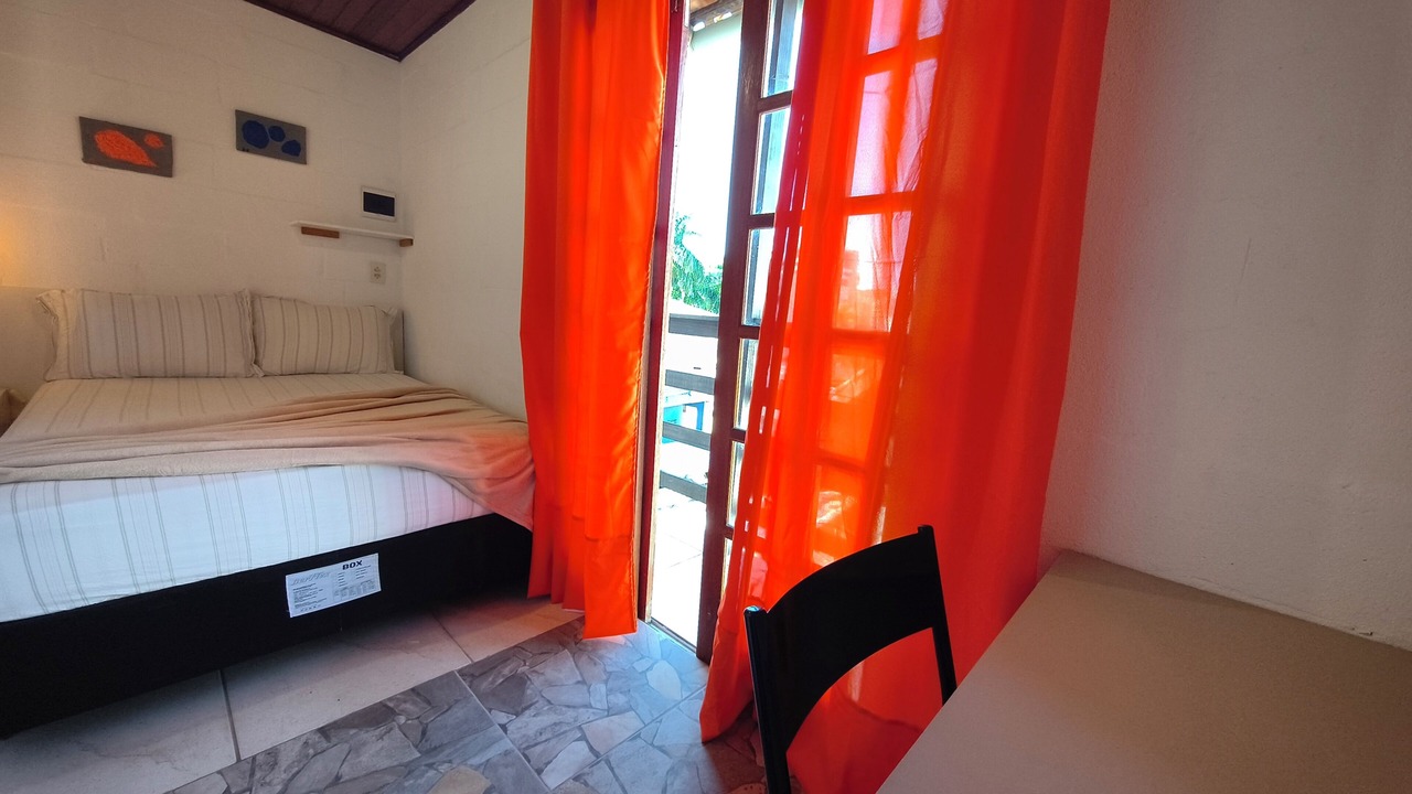 Photo of Bedroom in Trindade