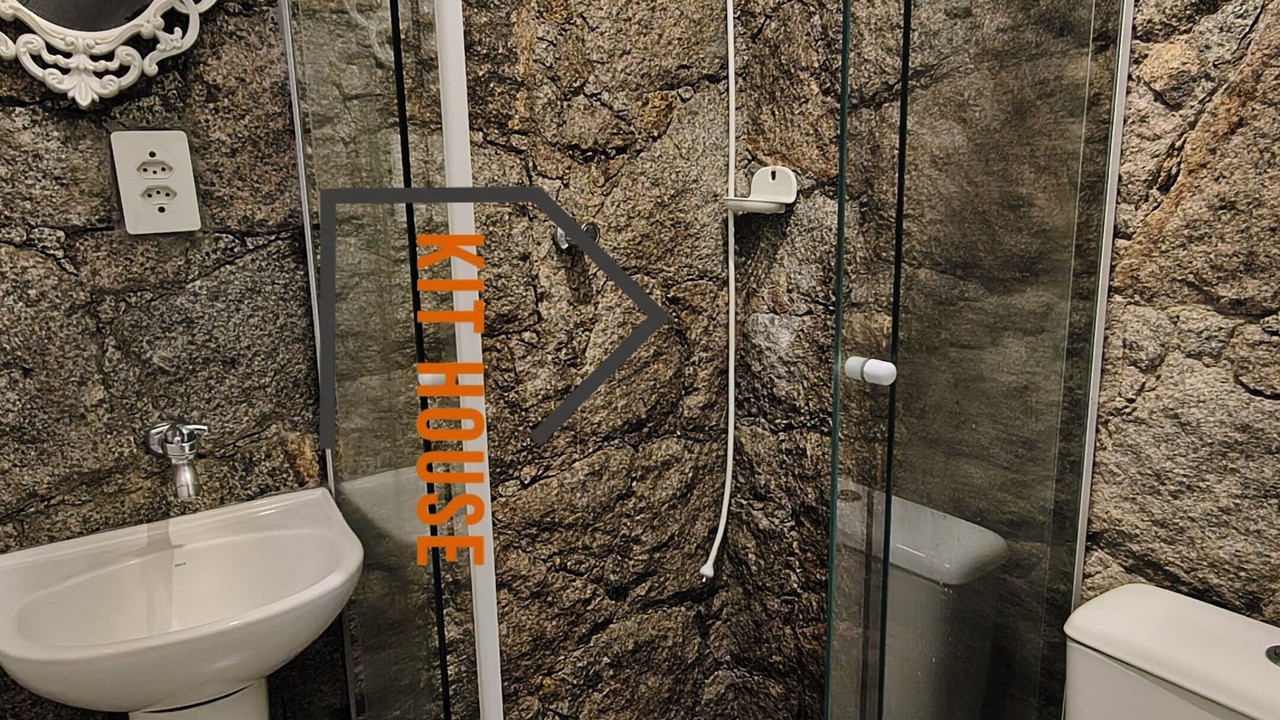 Photo of Bathroom in Trindade