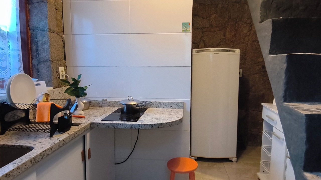 Photo of Kitchen in Trindade