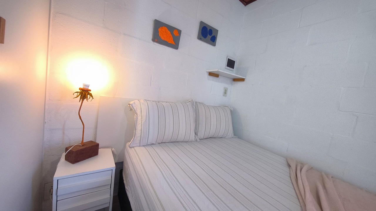 Photo of Bedroom in Trindade
