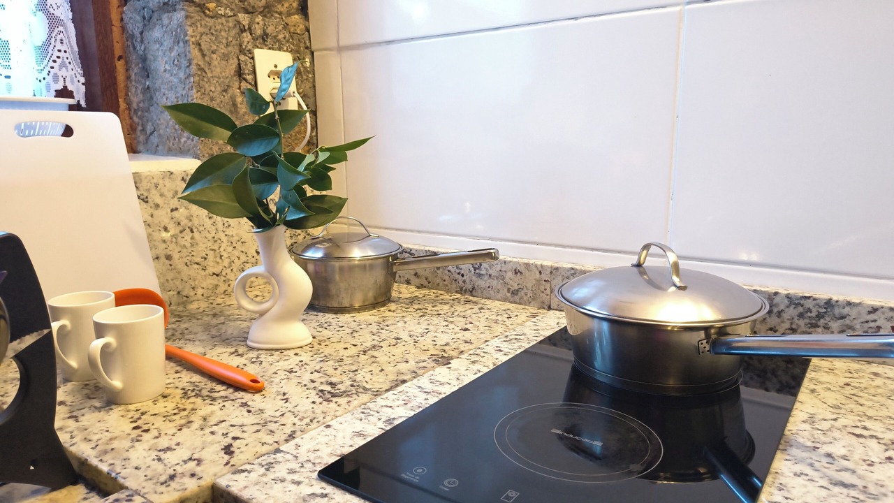 Photo of Kitchen in Trindade