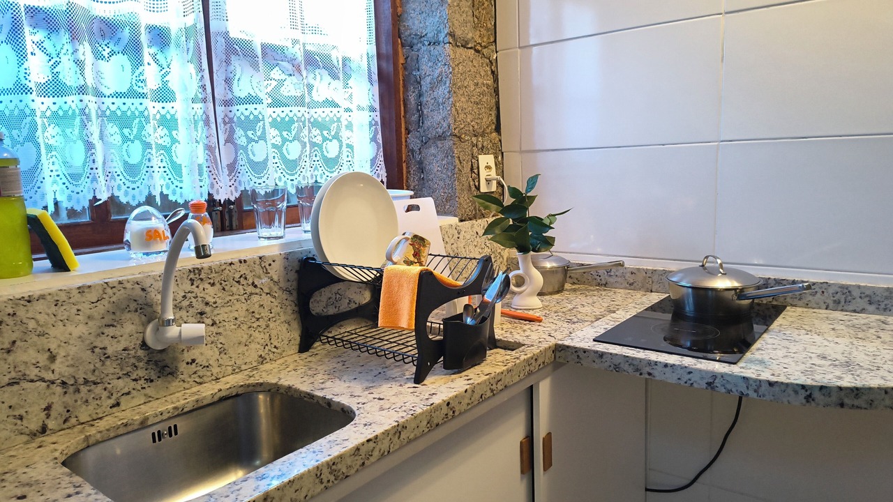 Photo of Kitchen in Trindade
