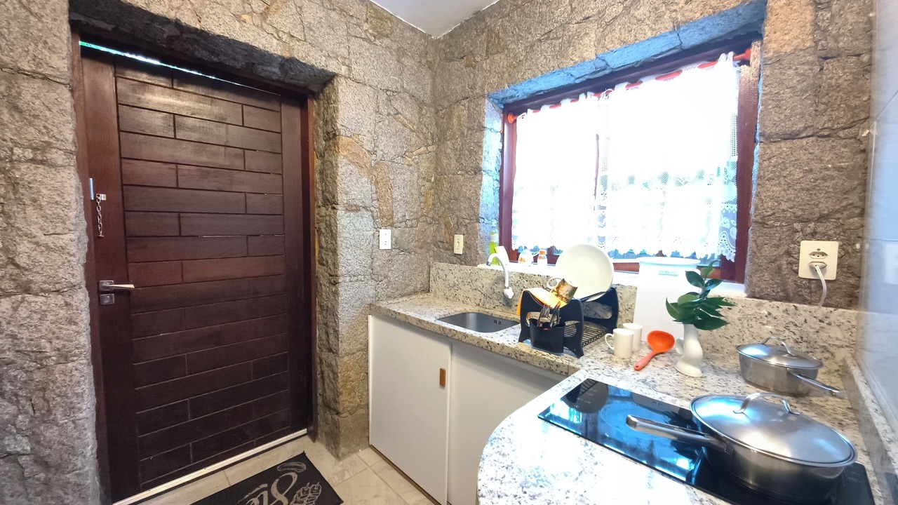 Photo of Kitchen in Trindade