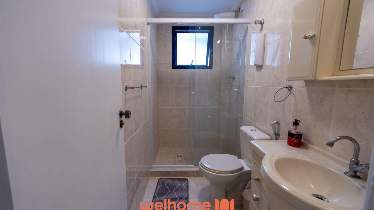 Photo of Bathroom in Canto do Forte