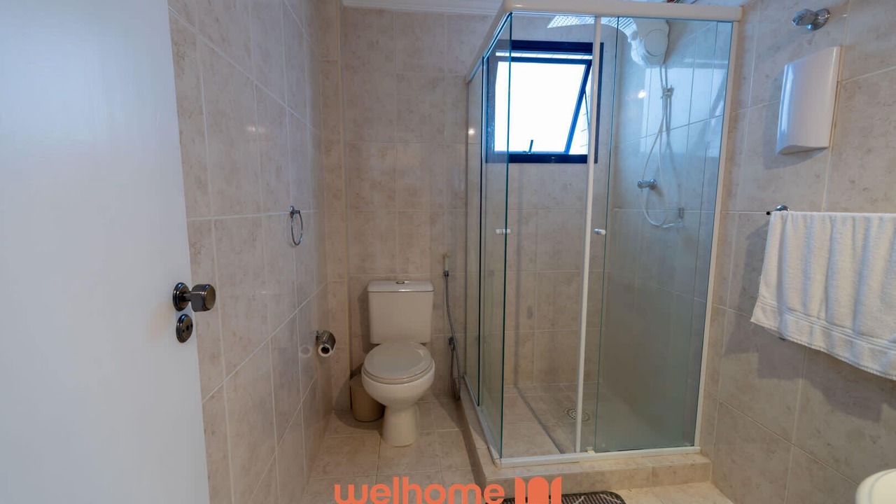 Photo of Bathroom in Canto do Forte